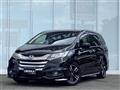 2017 Honda Odyssey Hybrid