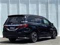 2017 Honda Odyssey Hybrid