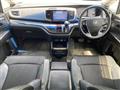 2017 Honda Odyssey Hybrid