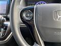 2017 Honda Odyssey Hybrid