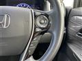 2017 Honda Odyssey Hybrid
