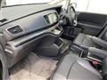 2017 Honda Odyssey Hybrid