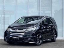 2017 Honda Odyssey Hybrid