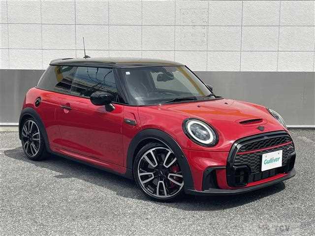 2023 BMW MINI