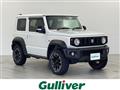2023 Suzuki Jimny Sierra