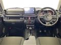 2023 Suzuki Jimny Sierra