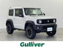 2023 Suzuki Jimny Sierra