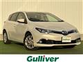 2017 Toyota Auris