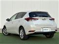 2017 Toyota Auris