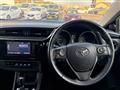 2017 Toyota Auris