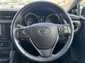 2017 Toyota Auris