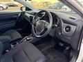 2017 Toyota Auris