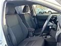 2017 Toyota Auris