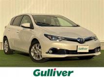 2017 Toyota Auris