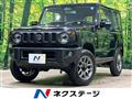 2026 Suzuki Jimny