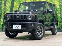 2026 Suzuki Jimny