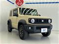 2020 Suzuki Jimny Sierra