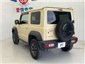 2020 Suzuki Jimny Sierra