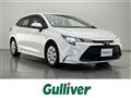 2021 Toyota Corolla Touring Wagon