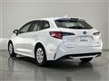 2021 Toyota Corolla Touring Wagon