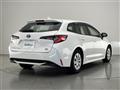 2021 Toyota Corolla Touring Wagon