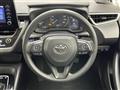 2021 Toyota Corolla Touring Wagon