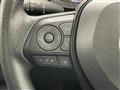 2021 Toyota Corolla Touring Wagon