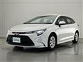 2021 Toyota Corolla Touring Wagon