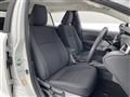 2021 Toyota Corolla Touring Wagon