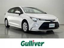 2021 Toyota Corolla Touring Wagon