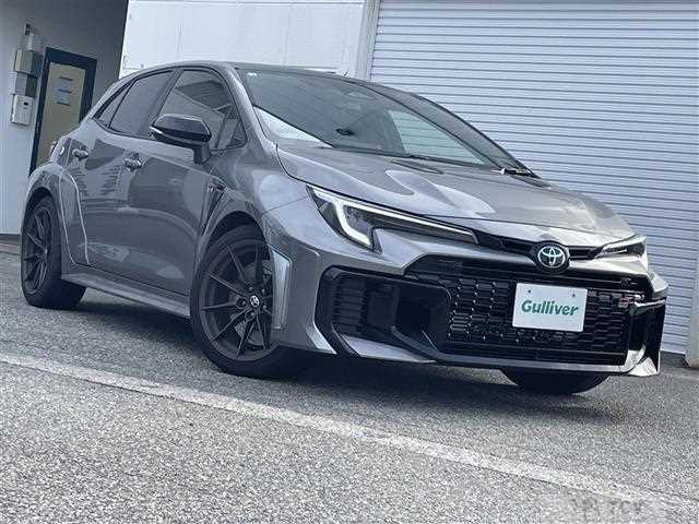 2026 Toyota Corolla Sports