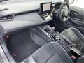 2026 Toyota Corolla Sports
