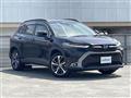 2023 Toyota CorollaCross