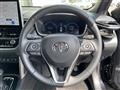 2023 Toyota CorollaCross