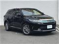 2019 Toyota Harrier