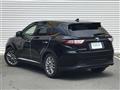2019 Toyota Harrier