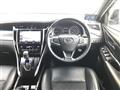 2019 Toyota Harrier