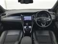 2019 Toyota Harrier