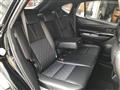 2019 Toyota Harrier