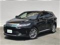 2019 Toyota Harrier