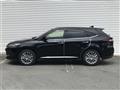 2019 Toyota Harrier