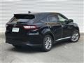 2019 Toyota Harrier