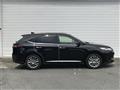 2019 Toyota Harrier
