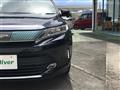 2019 Toyota Harrier