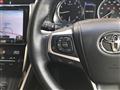 2019 Toyota Harrier