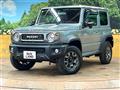 2025 Suzuki Jimny Sierra