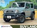 2025 Suzuki Jimny Sierra