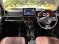 2025 Suzuki Jimny Sierra