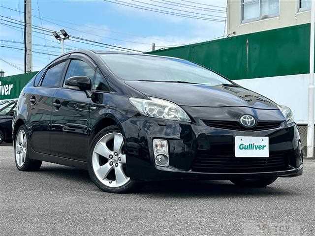 2009 Toyota Prius