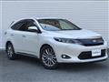 2016 Toyota Harrier